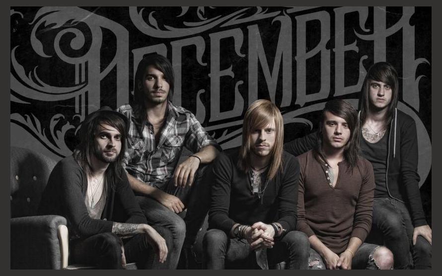 Banda December